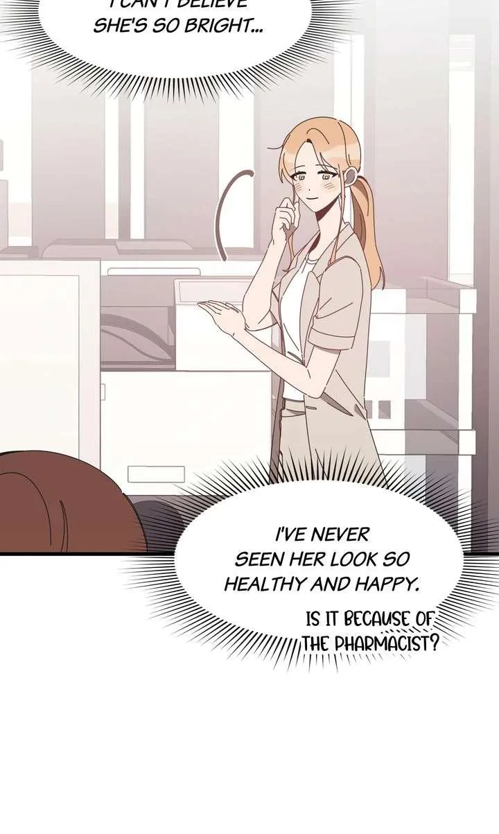 The Man Who Wears Magnolia Chapter 37 page 25