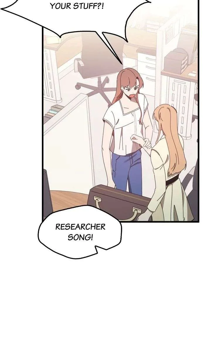The Man Who Wears Magnolia Chapter 39 page 4