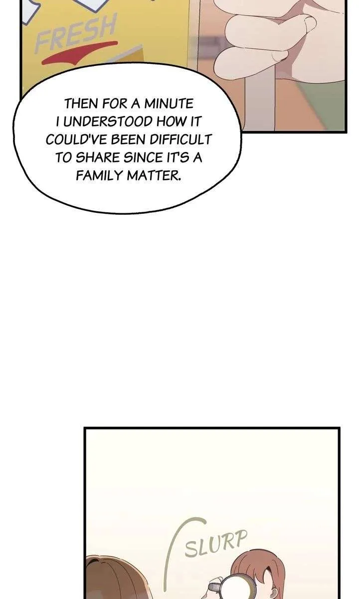The Man Who Wears Magnolia Chapter 39 page 35