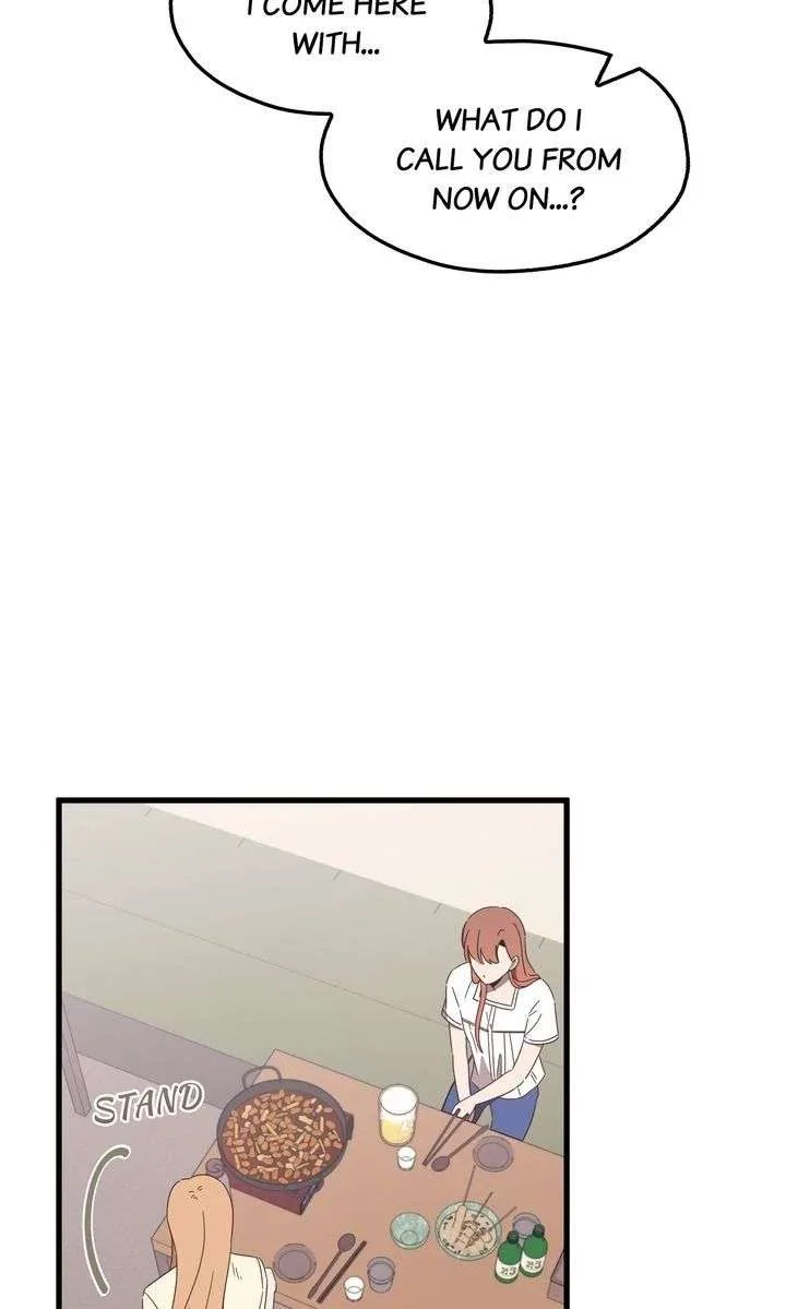 The Man Who Wears Magnolia Chapter 39 page 67
