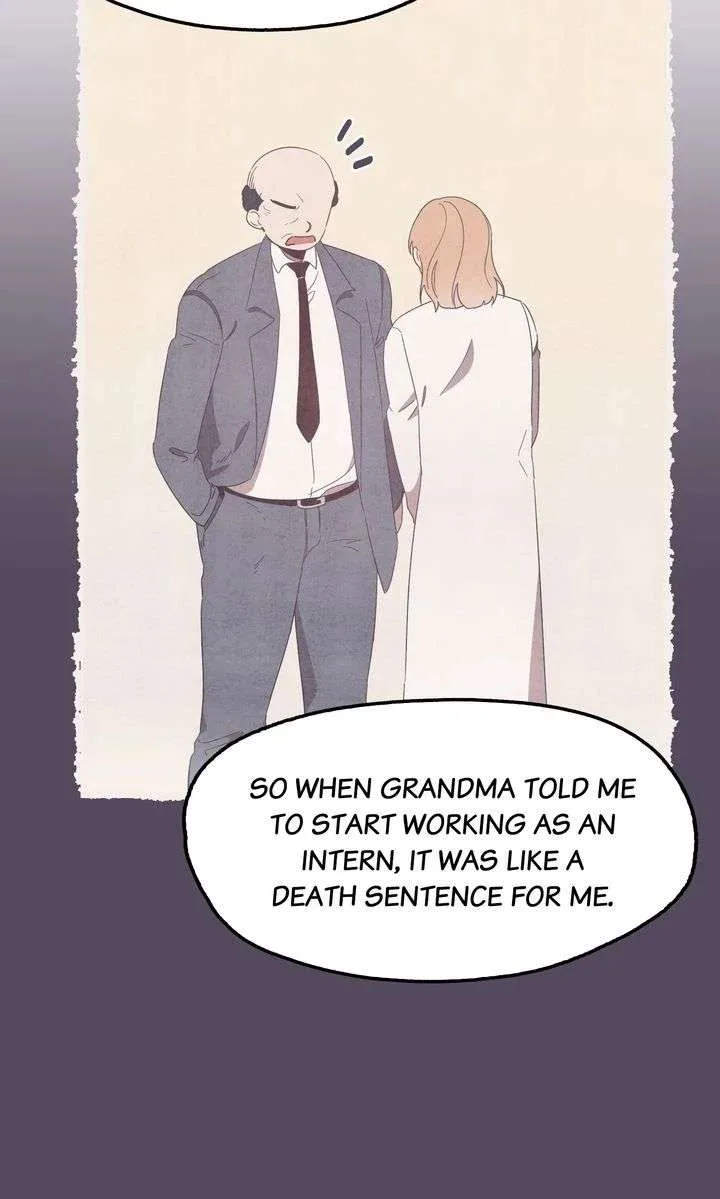 The Man Who Wears Magnolia Chapter 39 page 57