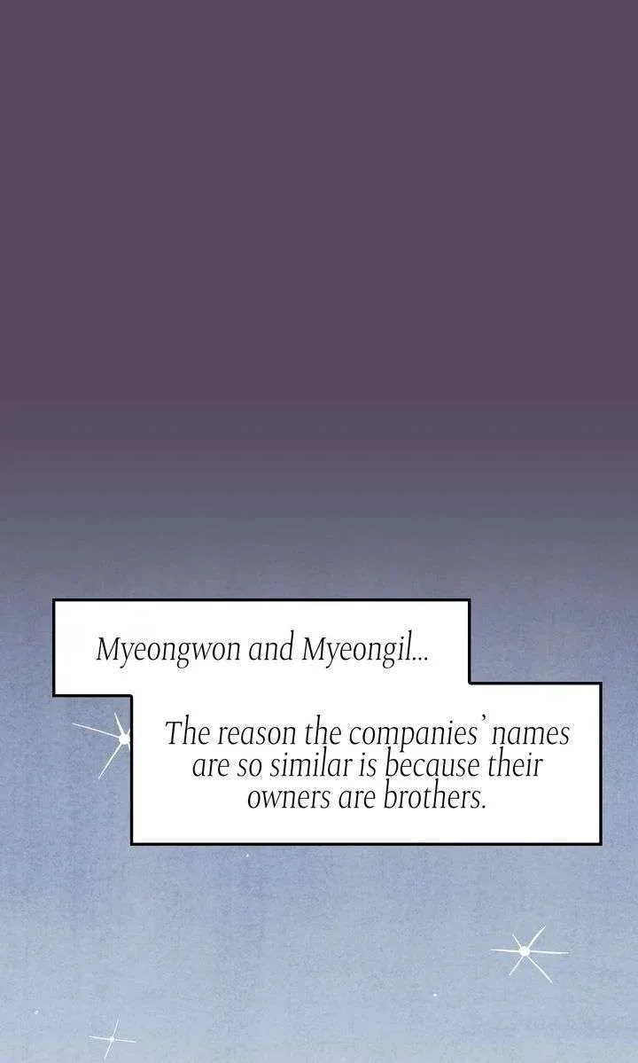 The Man Who Wears Magnolia Chapter 39 page 45