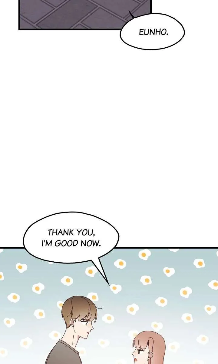 The Man Who Wears Magnolia Chapter 38 page 31