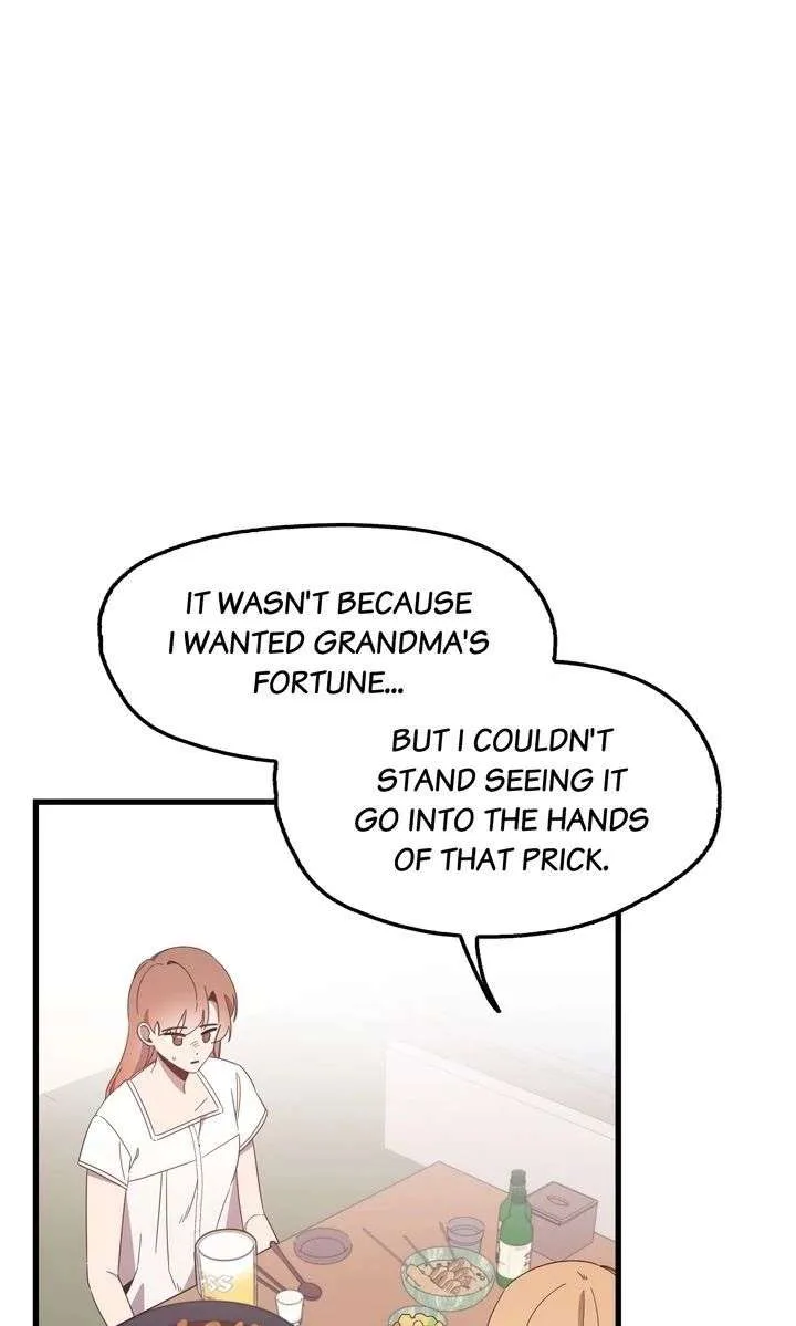 The Man Who Wears Magnolia Chapter 39 page 55