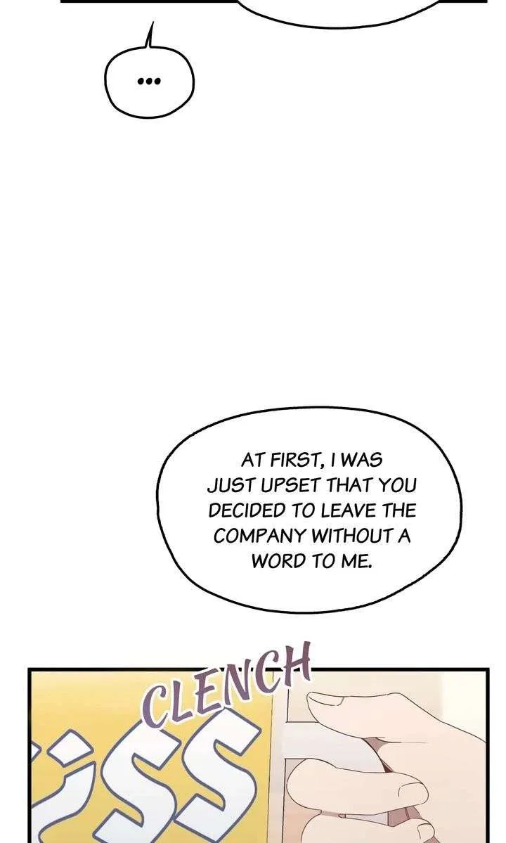 The Man Who Wears Magnolia Chapter 39 page 34