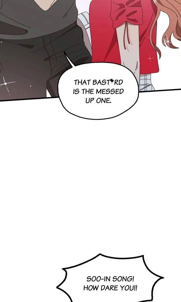 The Man Who Wears Magnolia Chapter 38 page 24