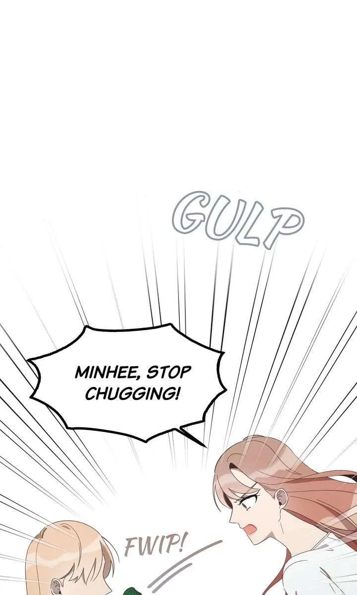The Man Who Wears Magnolia Chapter 39 page 41