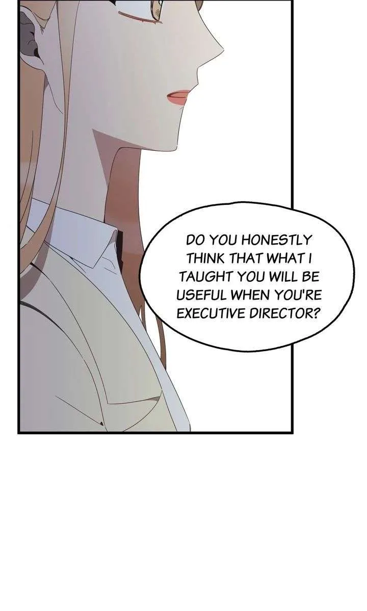 The Man Who Wears Magnolia Chapter 39 page 38