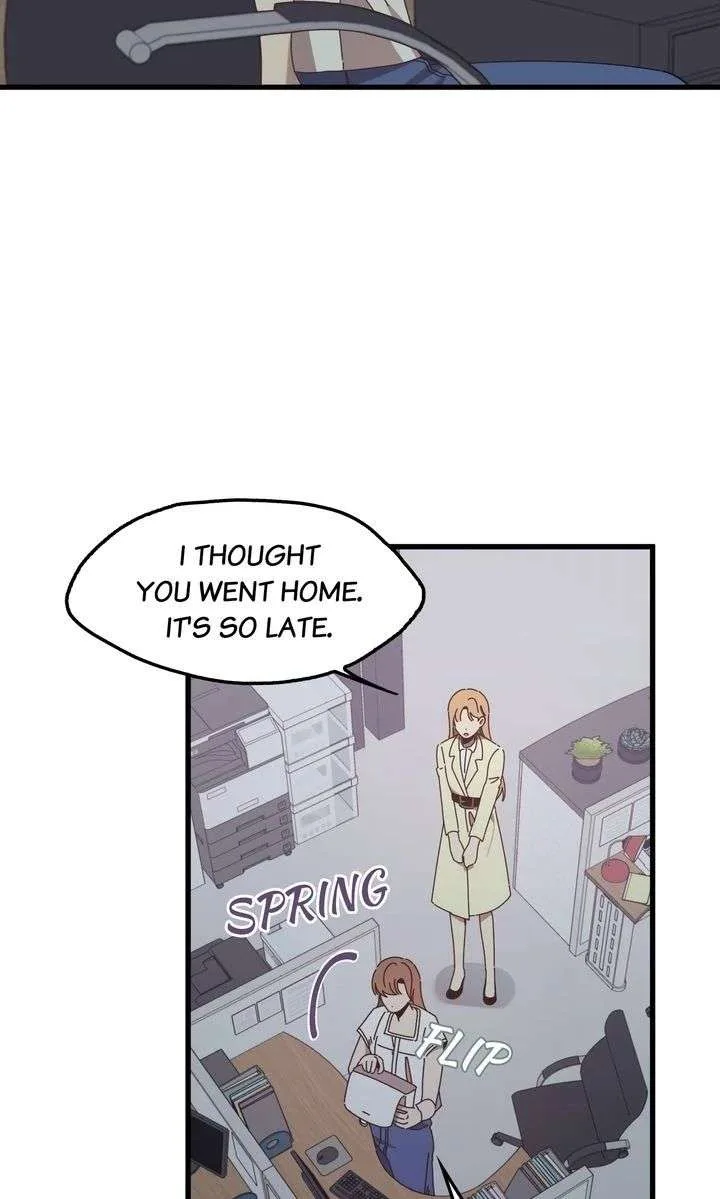 The Man Who Wears Magnolia Chapter 39 page 25
