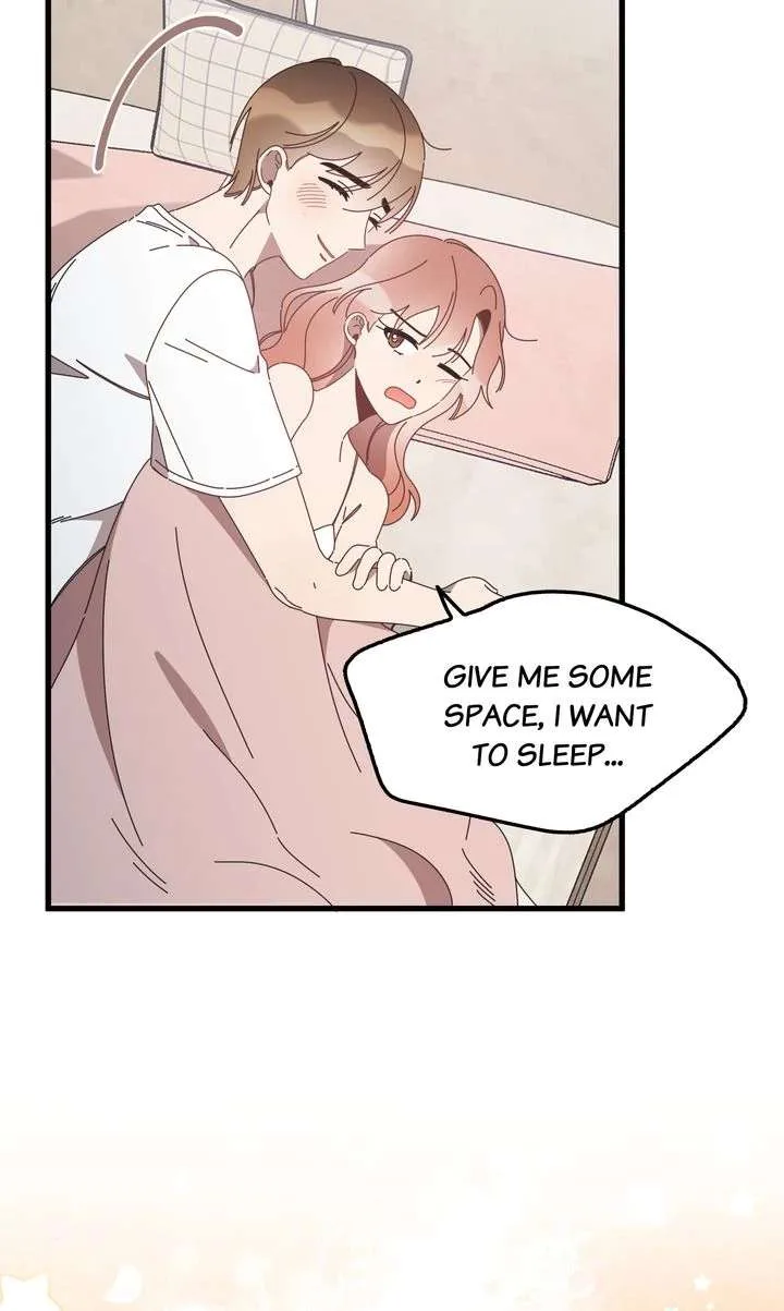 The Man Who Wears Magnolia Chapter 37 page 18