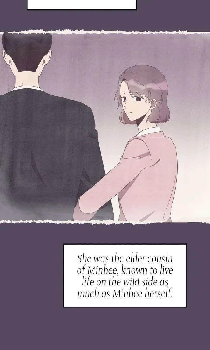 The Man Who Wears Magnolia Chapter 39 page 48