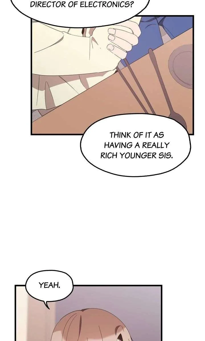 The Man Who Wears Magnolia Chapter 39 page 70