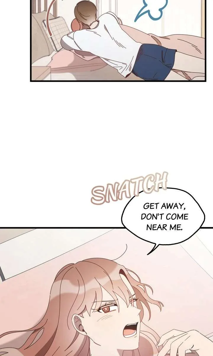 The Man Who Wears Magnolia Chapter 37 page 14