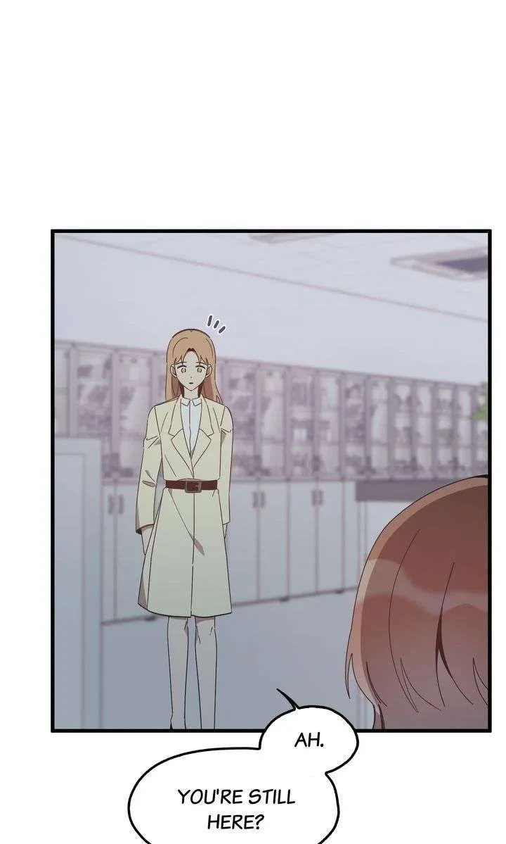 The Man Who Wears Magnolia Chapter 39 page 23