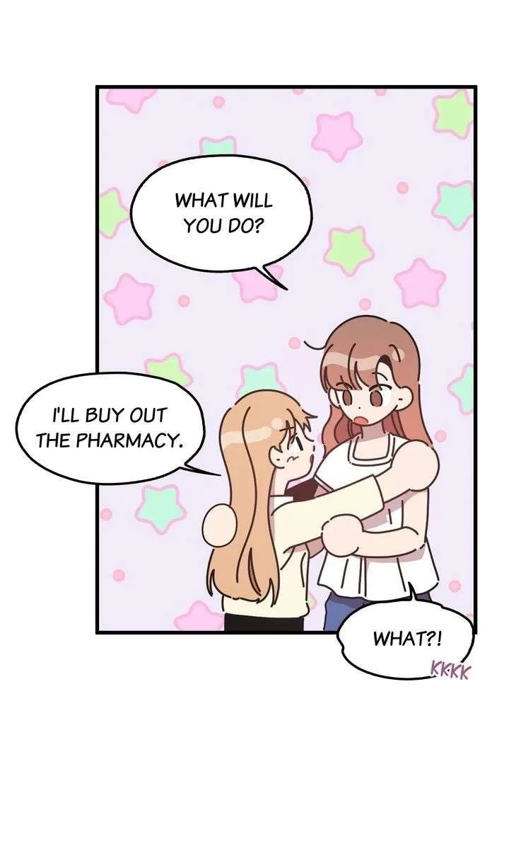 The Man Who Wears Magnolia Chapter 39 page 72