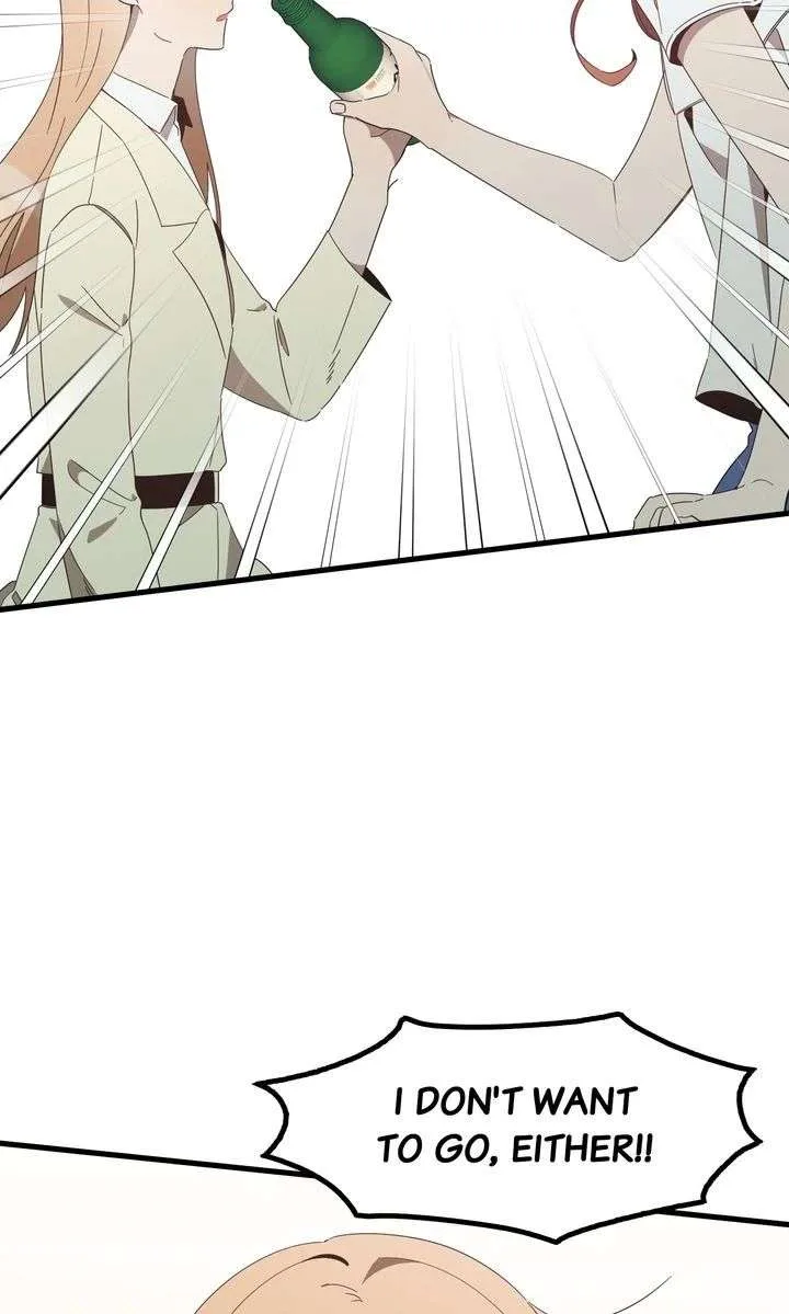 The Man Who Wears Magnolia Chapter 39 page 42