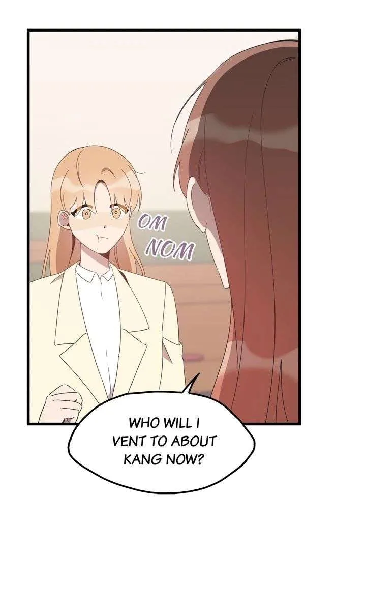 The Man Who Wears Magnolia Chapter 39 page 65