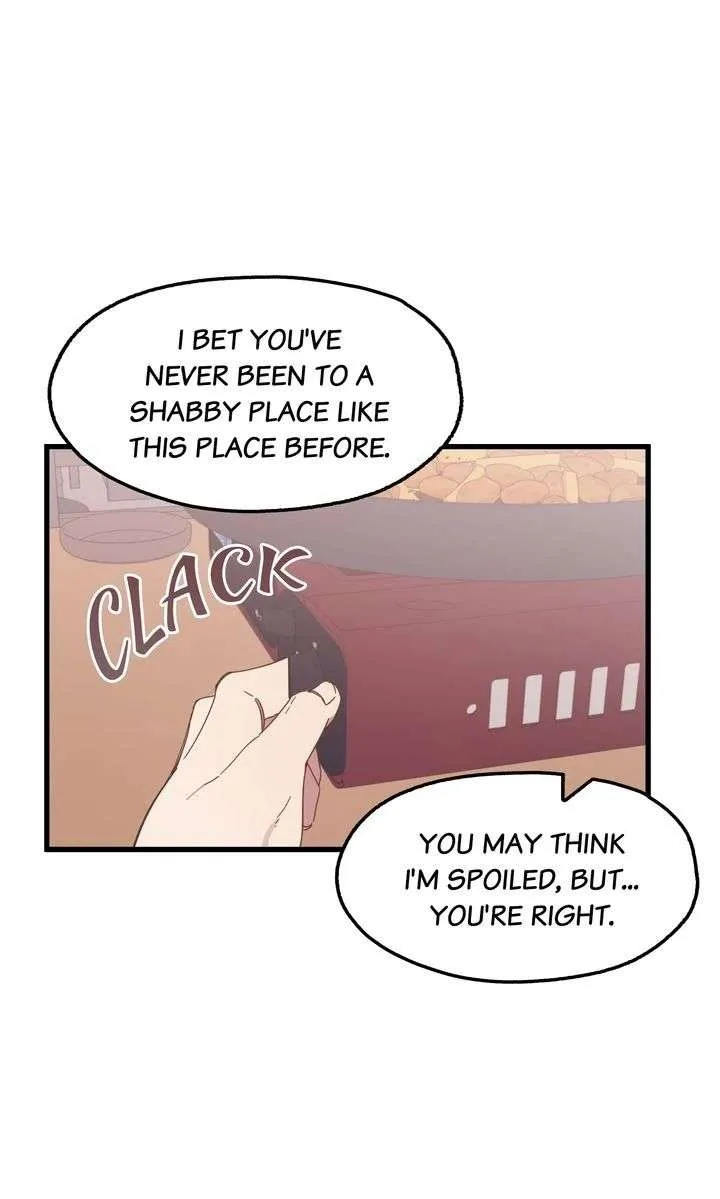 The Man Who Wears Magnolia Chapter 39 page 73