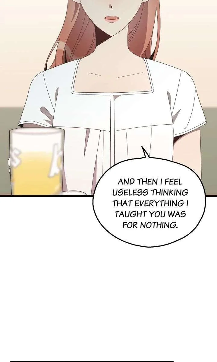 The Man Who Wears Magnolia Chapter 39 page 37