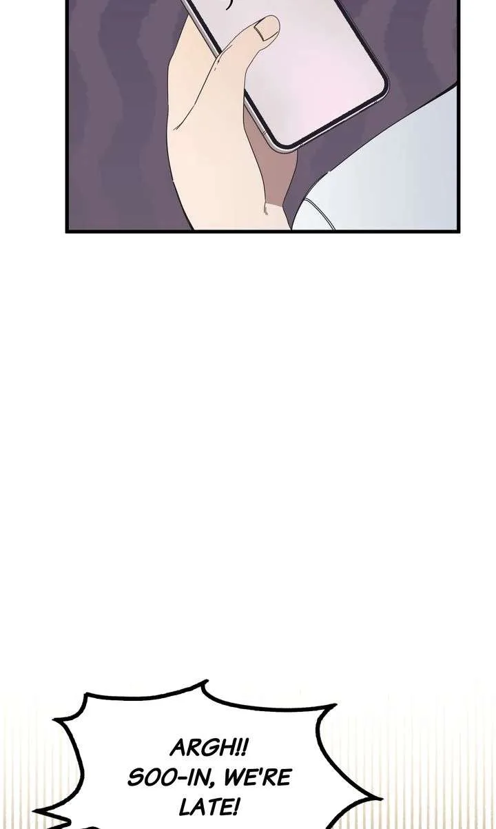The Man Who Wears Magnolia Chapter 37 page 9