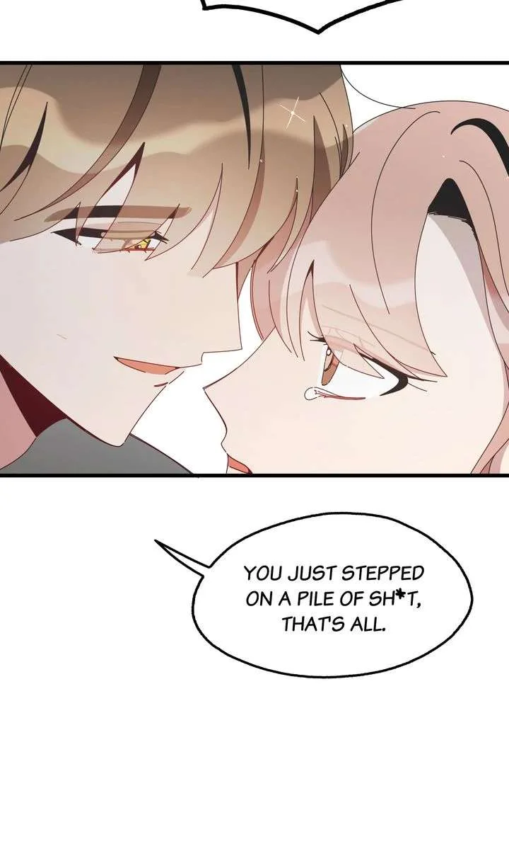 The Man Who Wears Magnolia Chapter 38 page 25