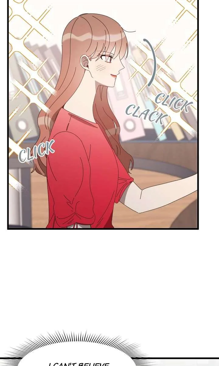 The Man Who Wears Magnolia Chapter 37 page 24