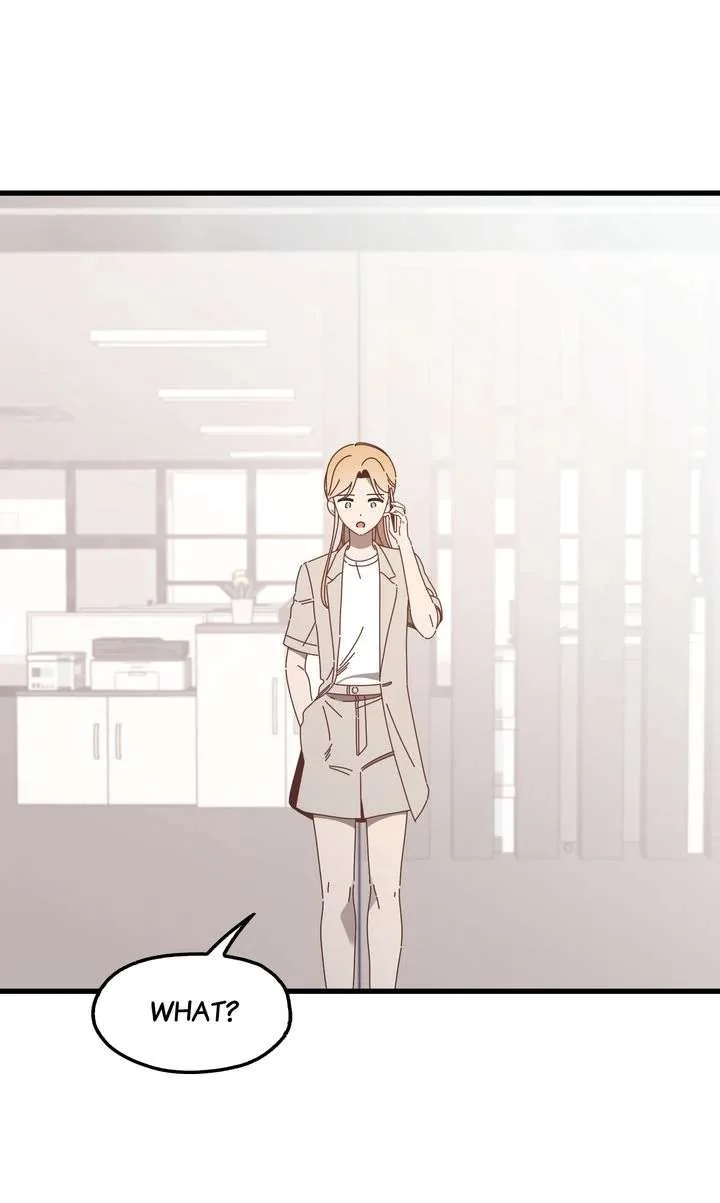 The Man Who Wears Magnolia Chapter 37 page 31