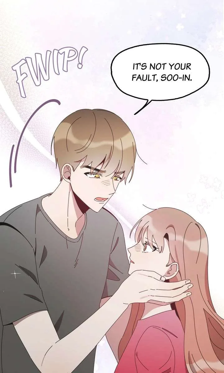 The Man Who Wears Magnolia Chapter 38 page 23