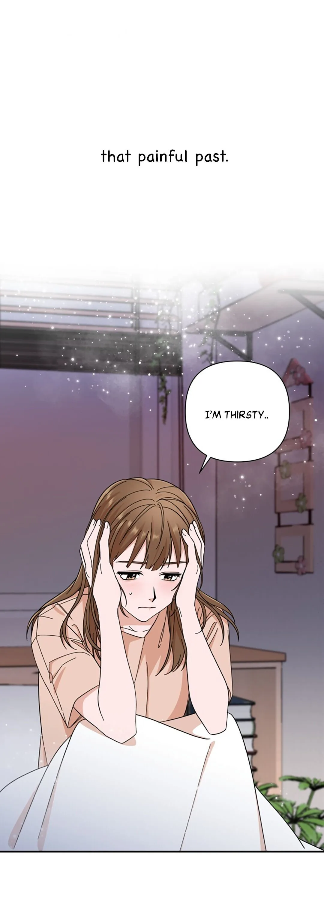 The Man with Pretty Lips Chapter 1 page 8