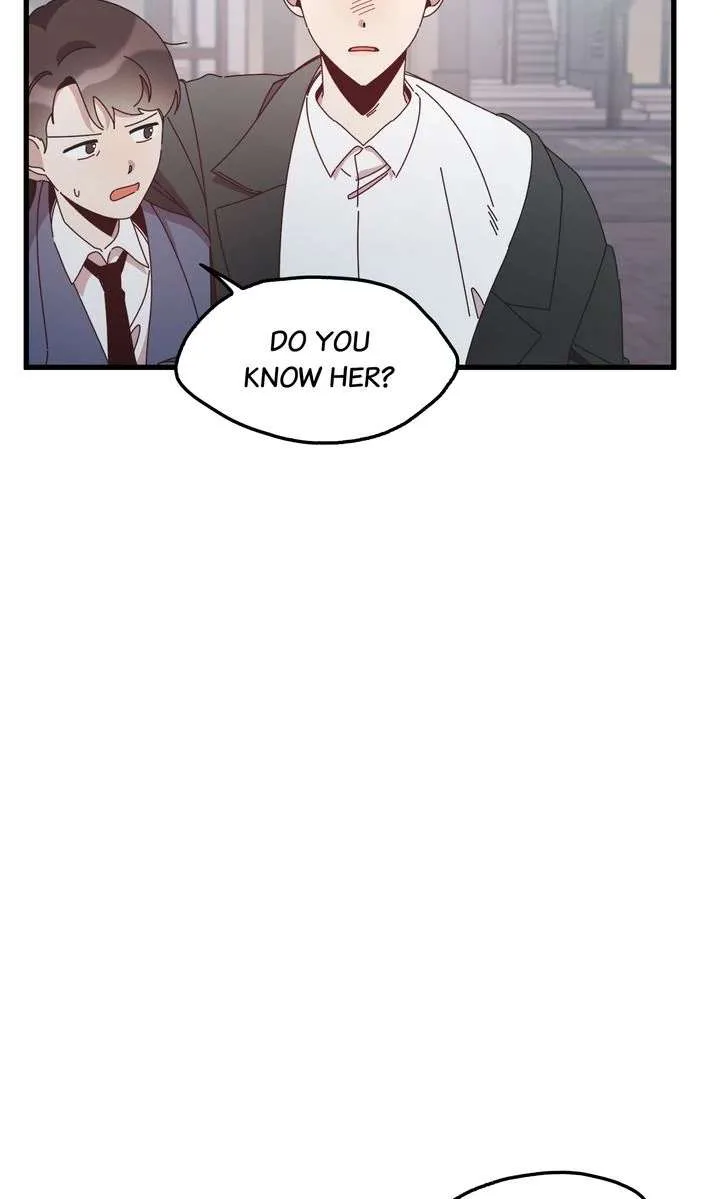 The Man Who Wears Magnolia Chapter 38 page 36