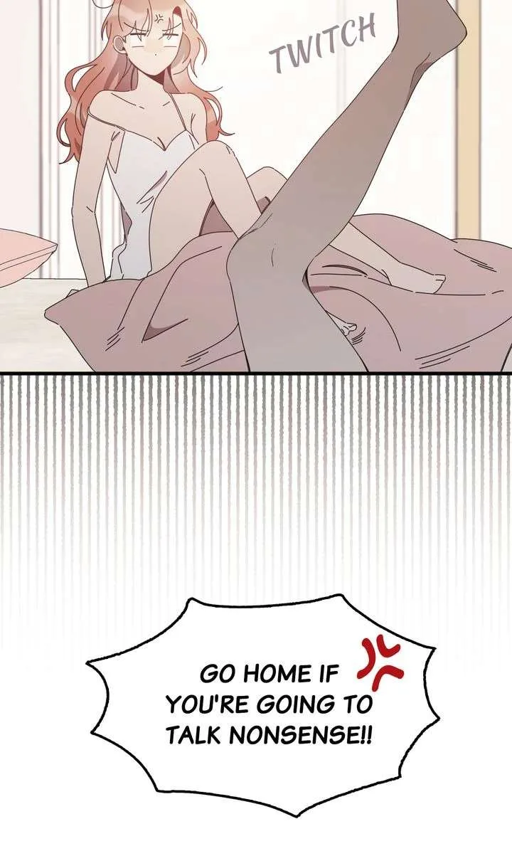 The Man Who Wears Magnolia Chapter 37 page 21