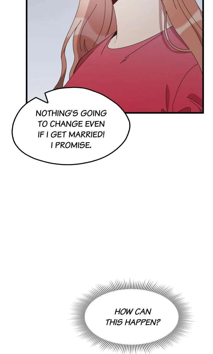 The Man Who Wears Magnolia Chapter 38 page 39