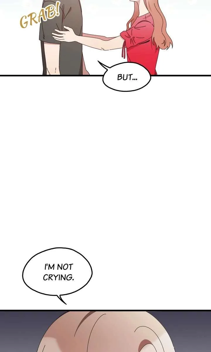 The Man Who Wears Magnolia Chapter 38 page 32