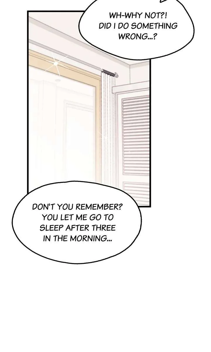 The Man Who Wears Magnolia Chapter 37 page 16