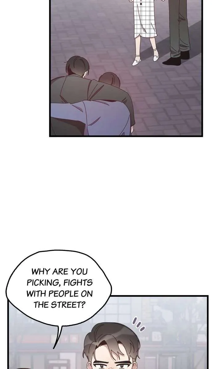 The Man Who Wears Magnolia Chapter 38 page 35