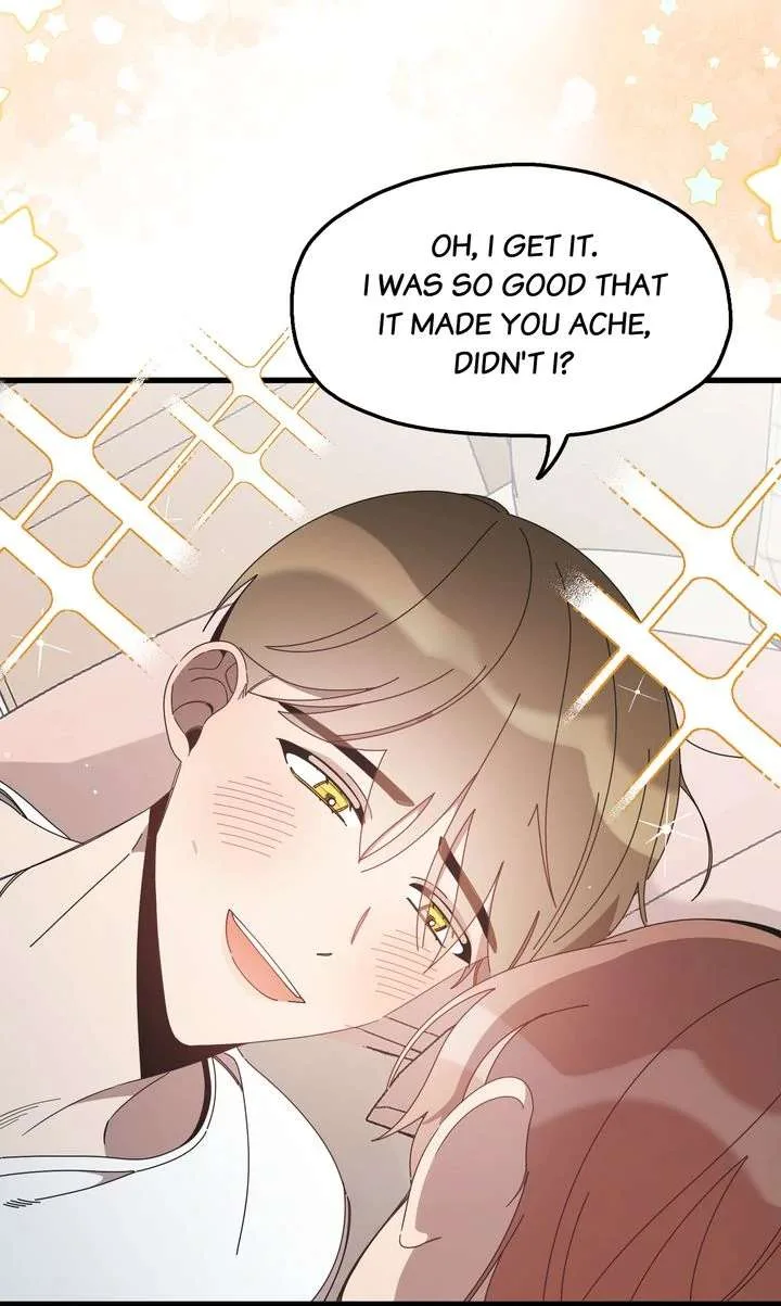 The Man Who Wears Magnolia Chapter 37 page 19
