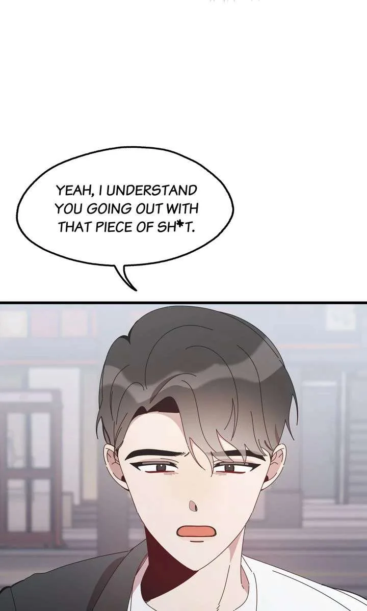 The Man Who Wears Magnolia Chapter 38 page 40