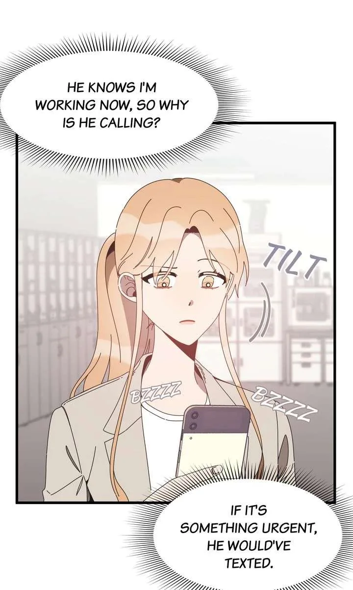 The Man Who Wears Magnolia Chapter 37 page 28