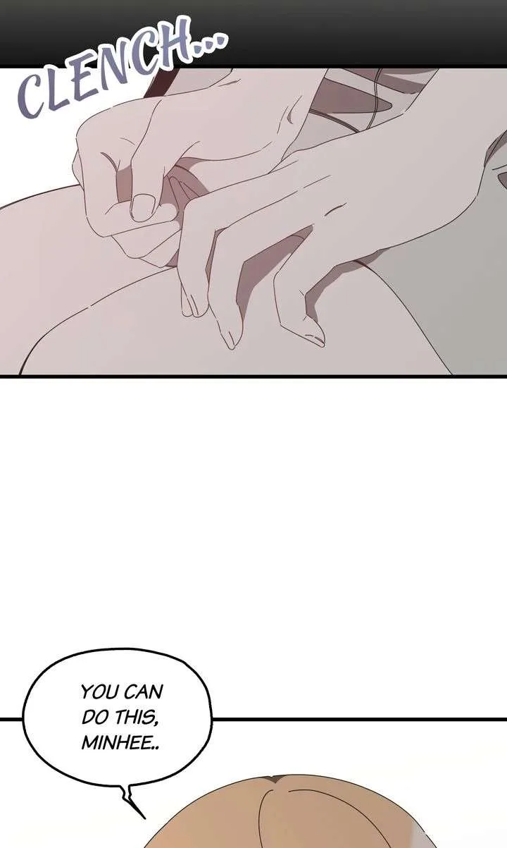 The Man Who Wears Magnolia Chapter 37 page 37