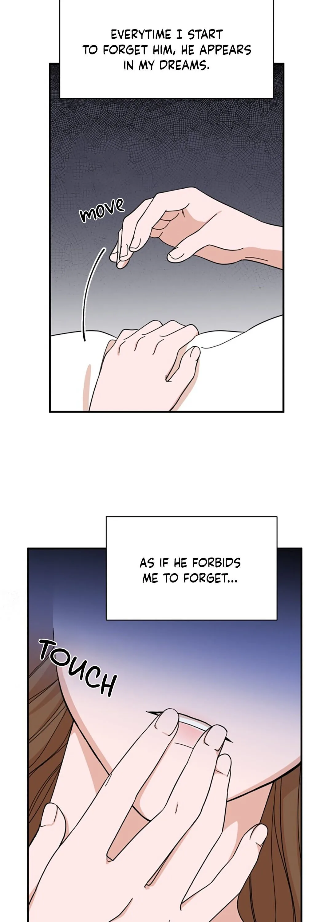 The Man with Pretty Lips Chapter 1 page 6