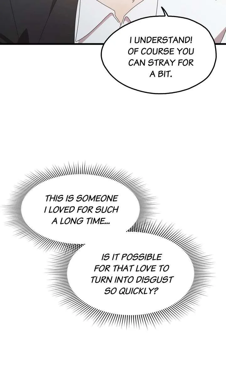 The Man Who Wears Magnolia Chapter 38 page 41