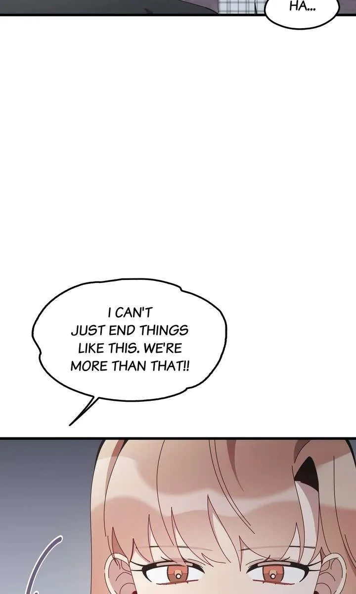 The Man Who Wears Magnolia Chapter 38 page 43