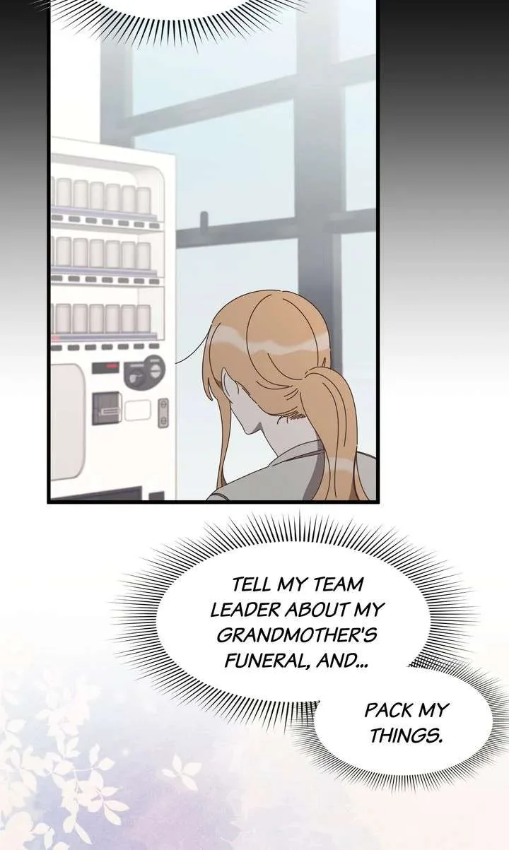 The Man Who Wears Magnolia Chapter 37 page 35