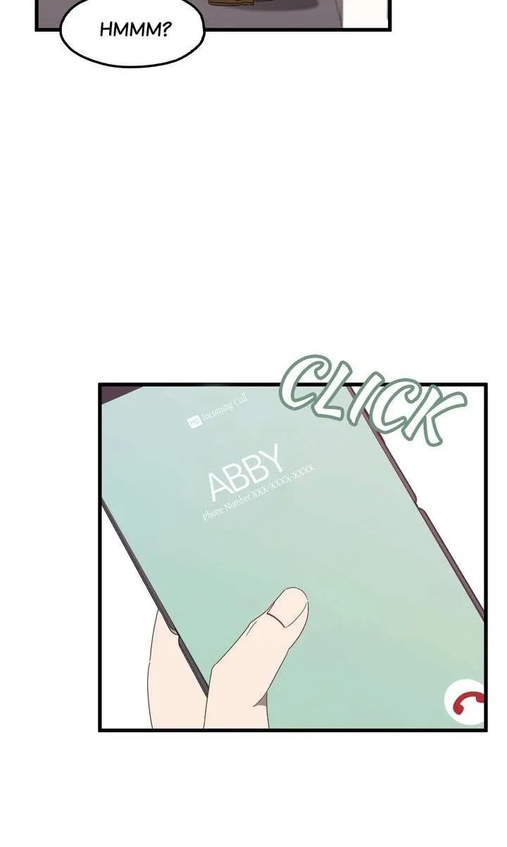 The Man Who Wears Magnolia Chapter 37 page 27