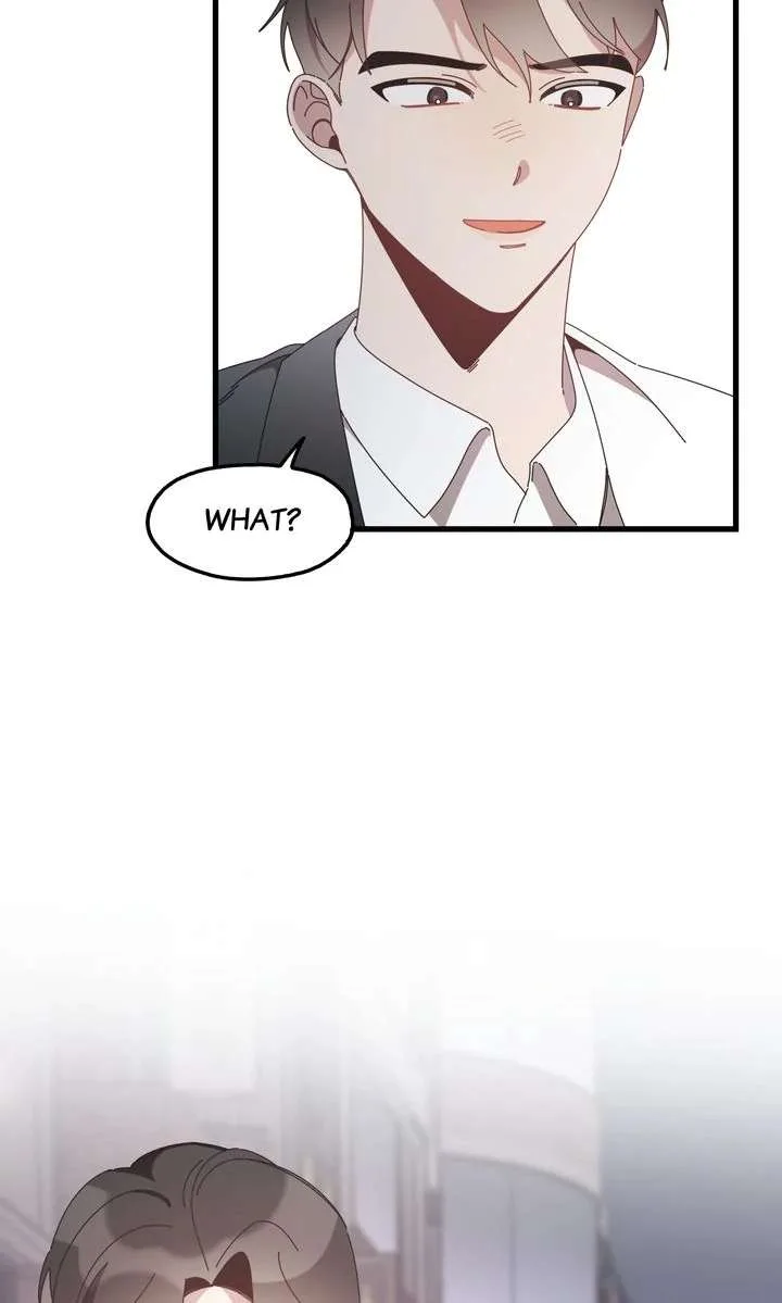 The Man Who Wears Magnolia Chapter 38 page 46