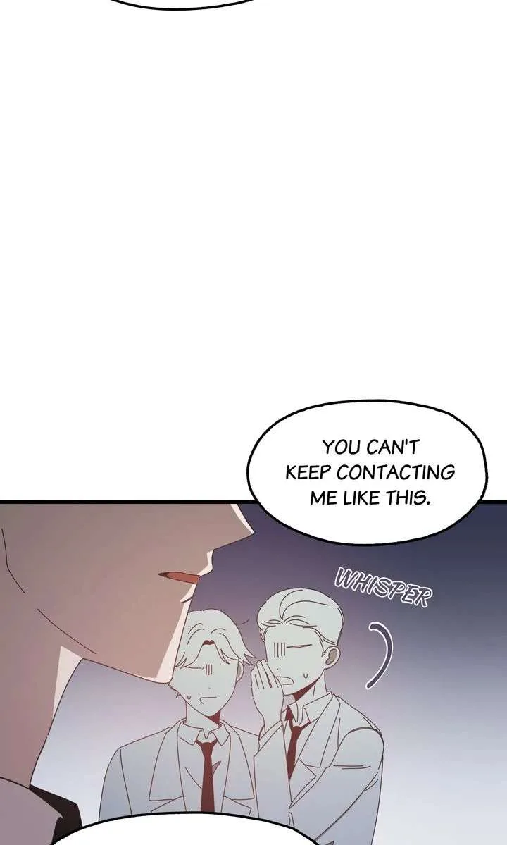 The Man Who Wears Magnolia Chapter 38 page 48