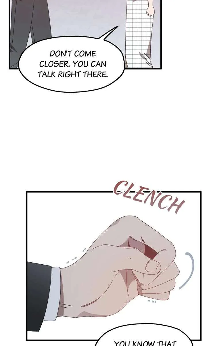 The Man Who Wears Magnolia Chapter 38 page 53