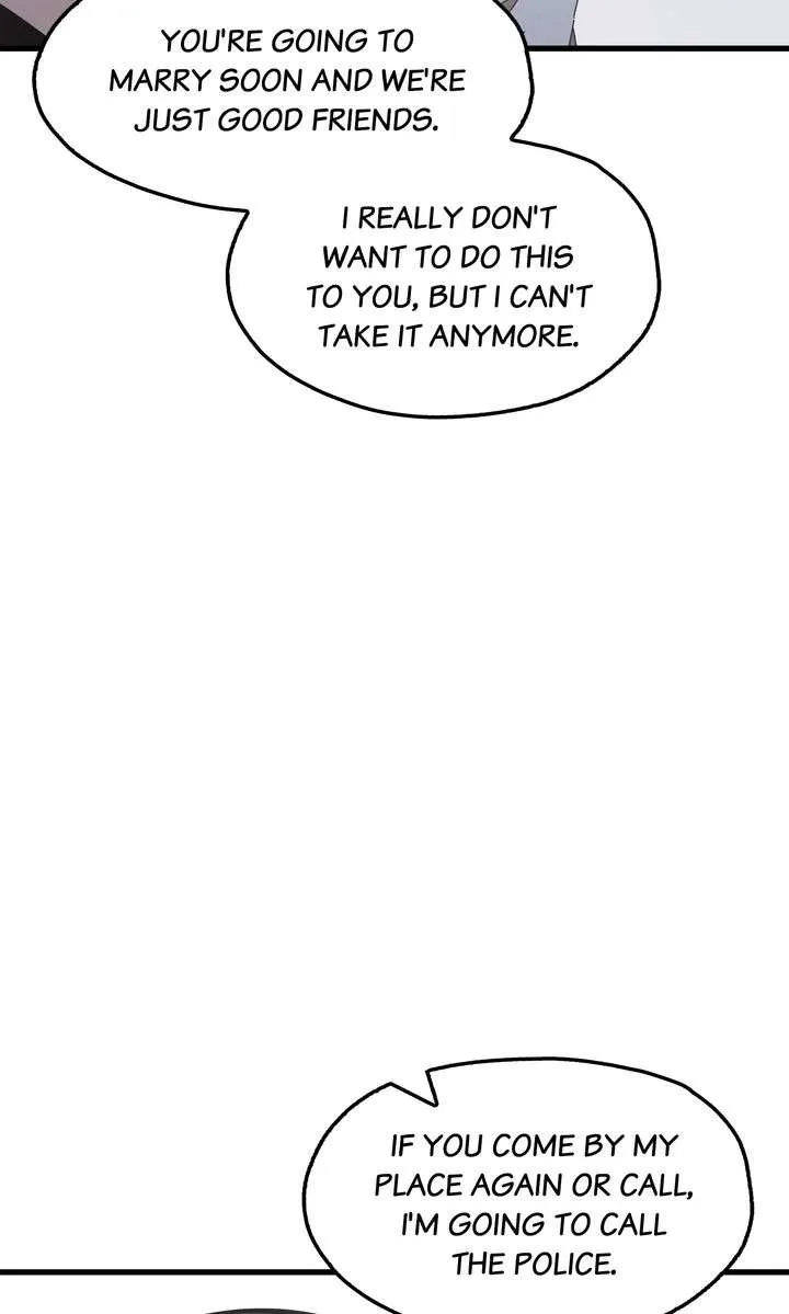 The Man Who Wears Magnolia Chapter 38 page 49