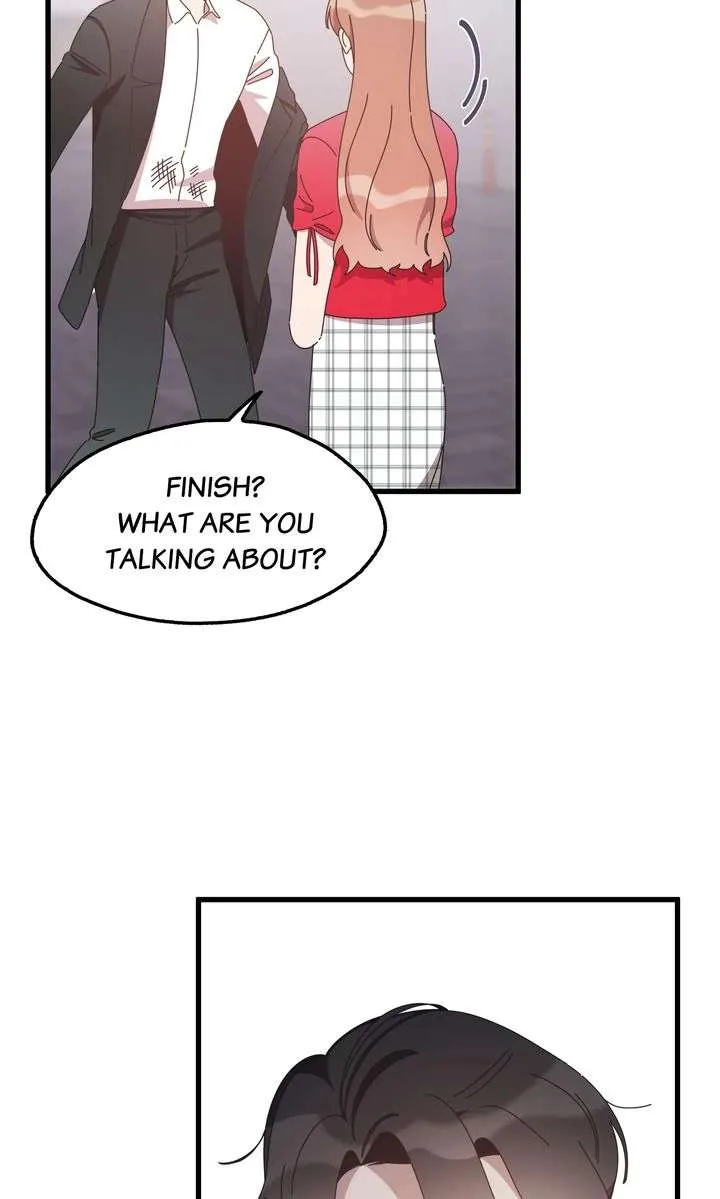 The Man Who Wears Magnolia Chapter 38 page 45