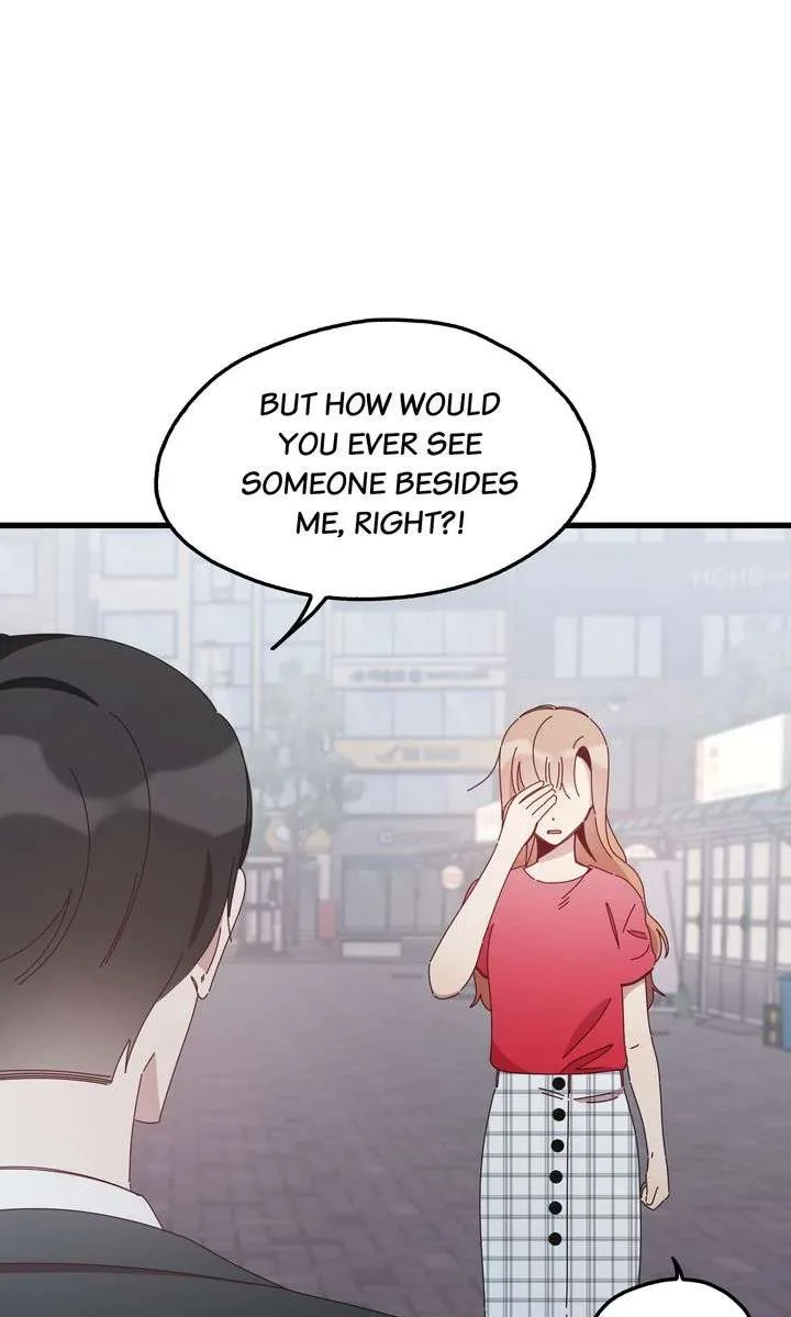 The Man Who Wears Magnolia Chapter 38 page 42